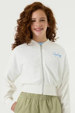 Sweatjacke