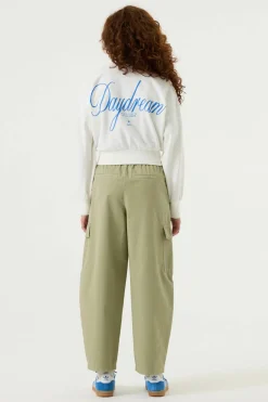 Sweatjacke