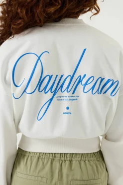 Sweatjacke