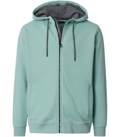Sweatjacke