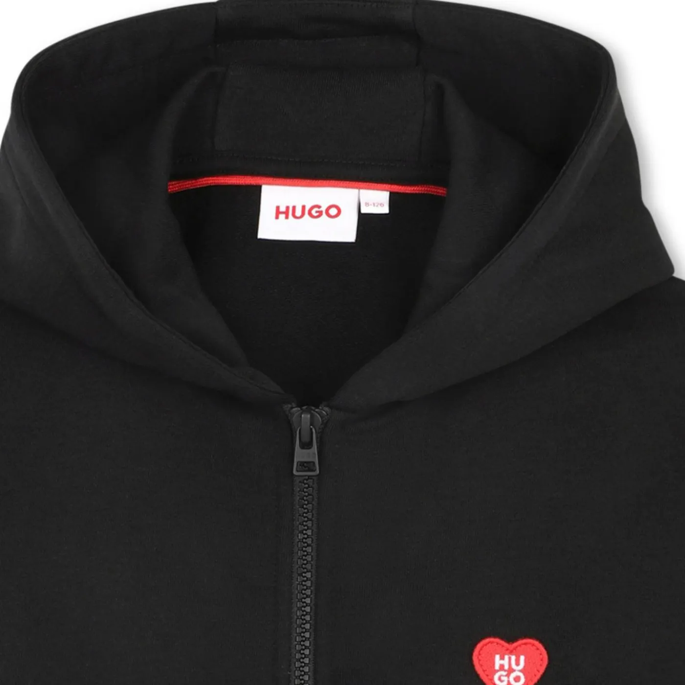 Sweatjacke