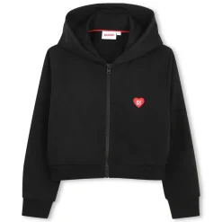 Sweatjacke