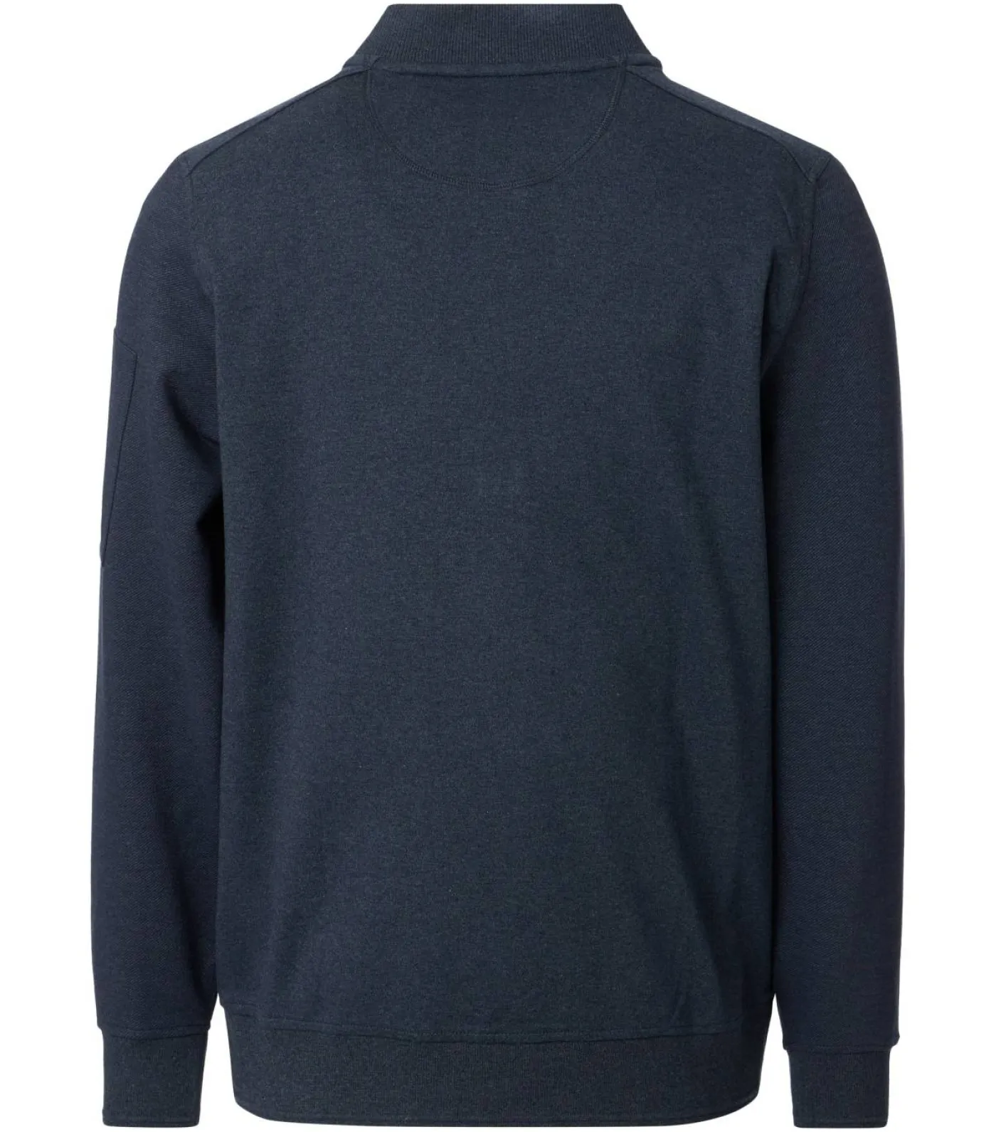 Sweatjacke