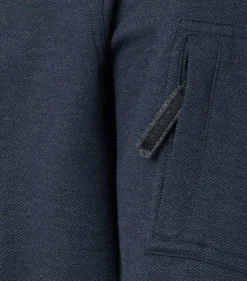 Sweatjacke