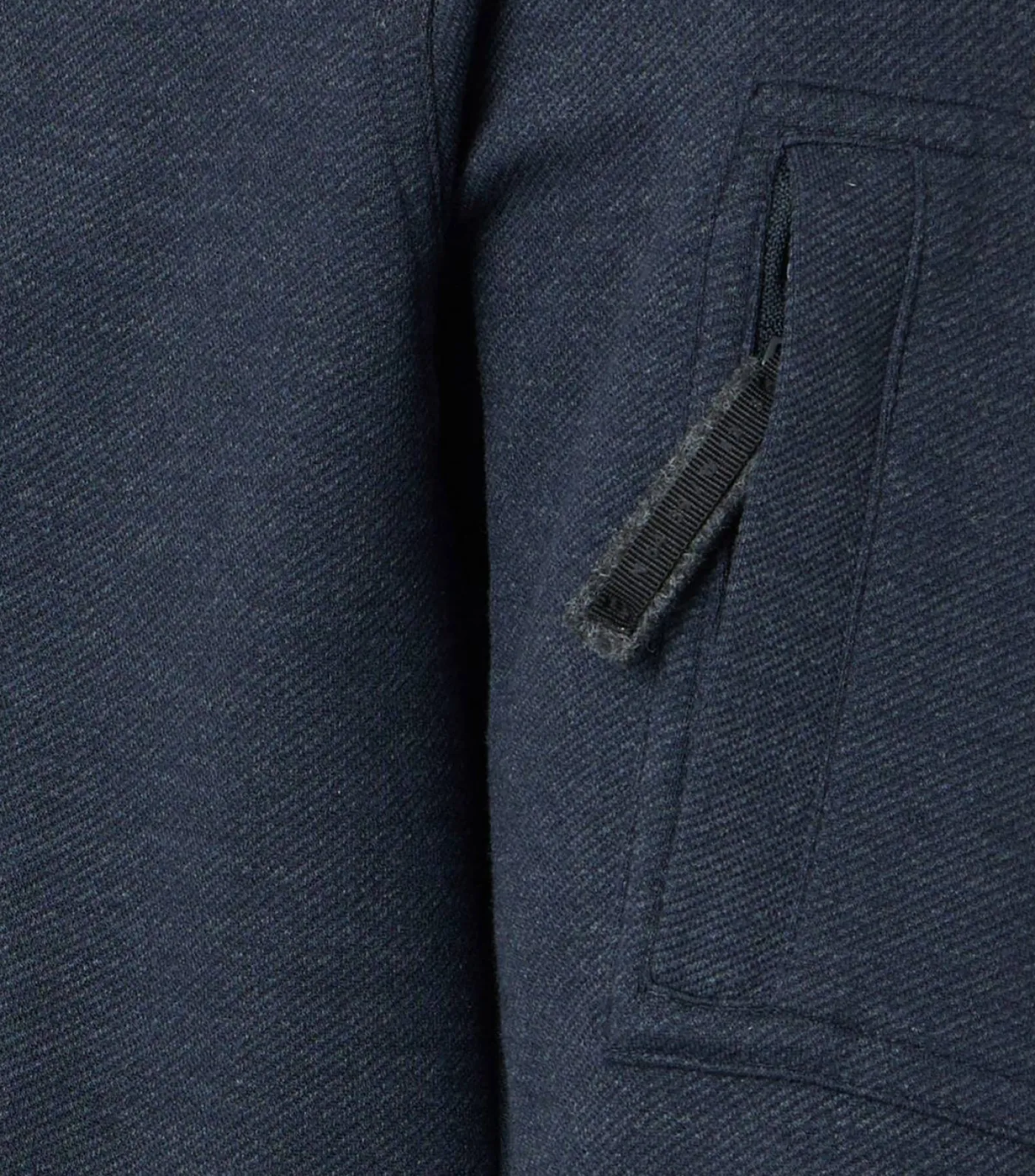 Sweatjacke