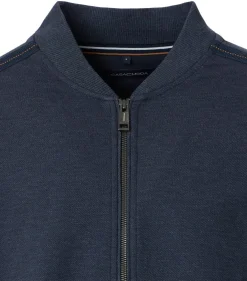 Sweatjacke