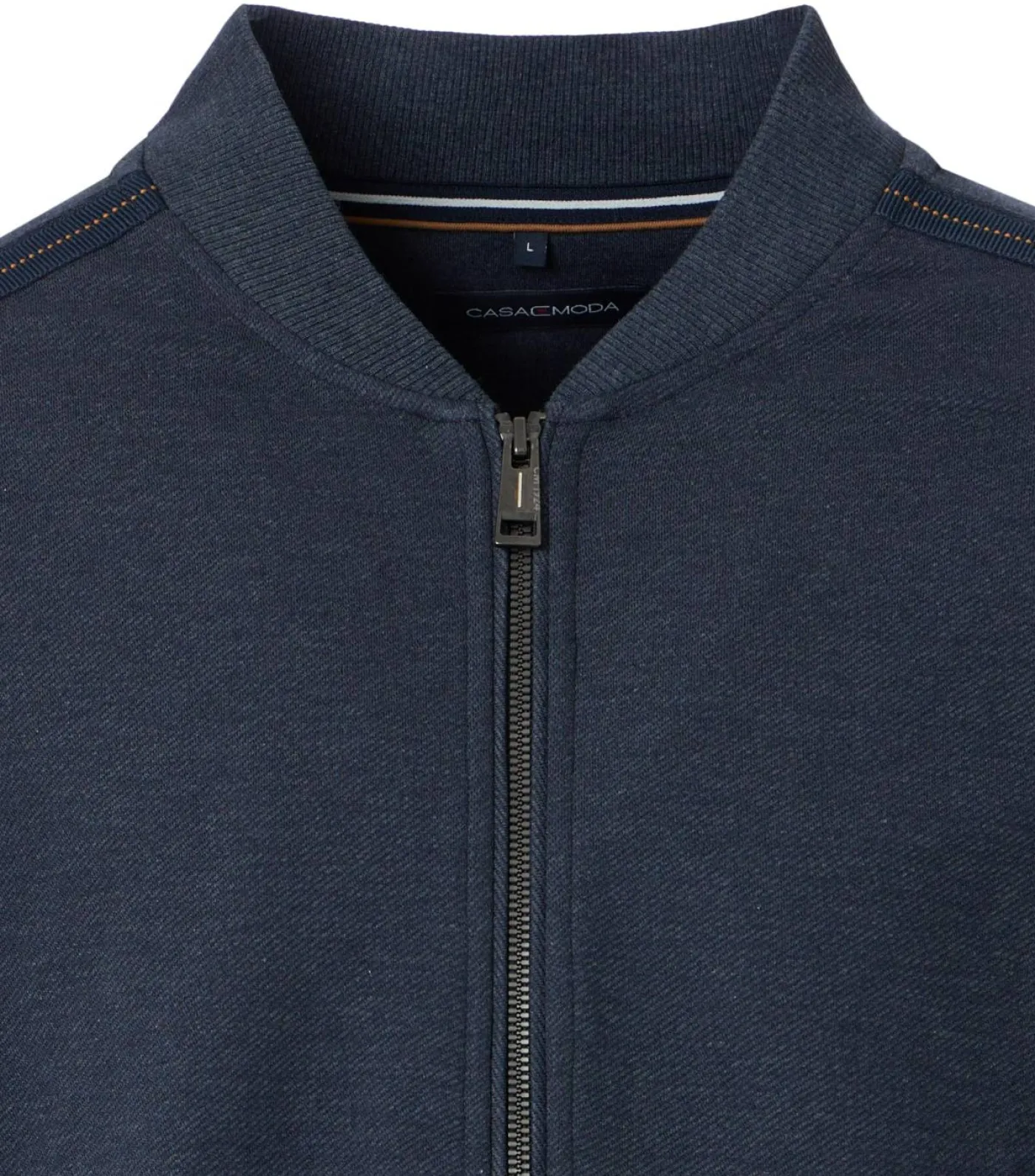 Sweatjacke