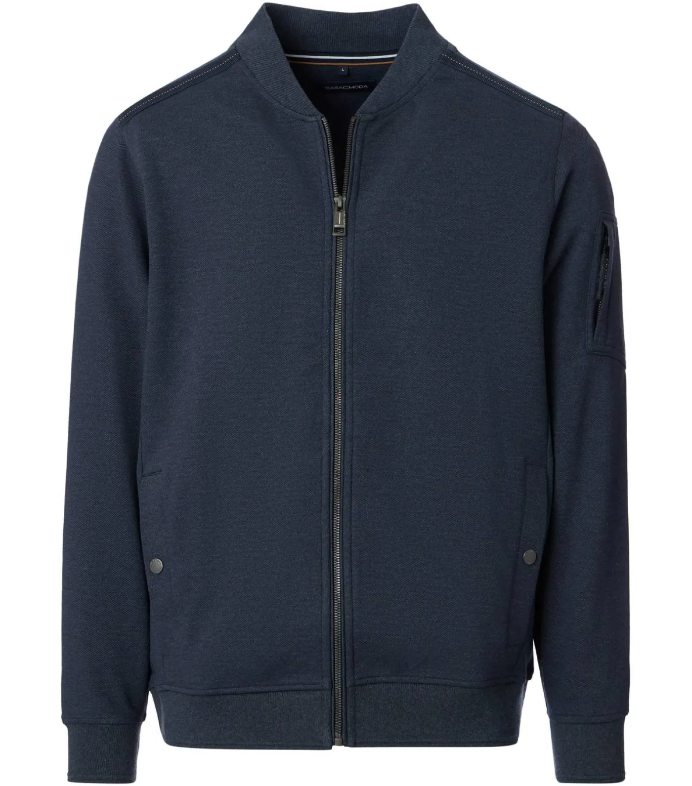 Sweatjacke