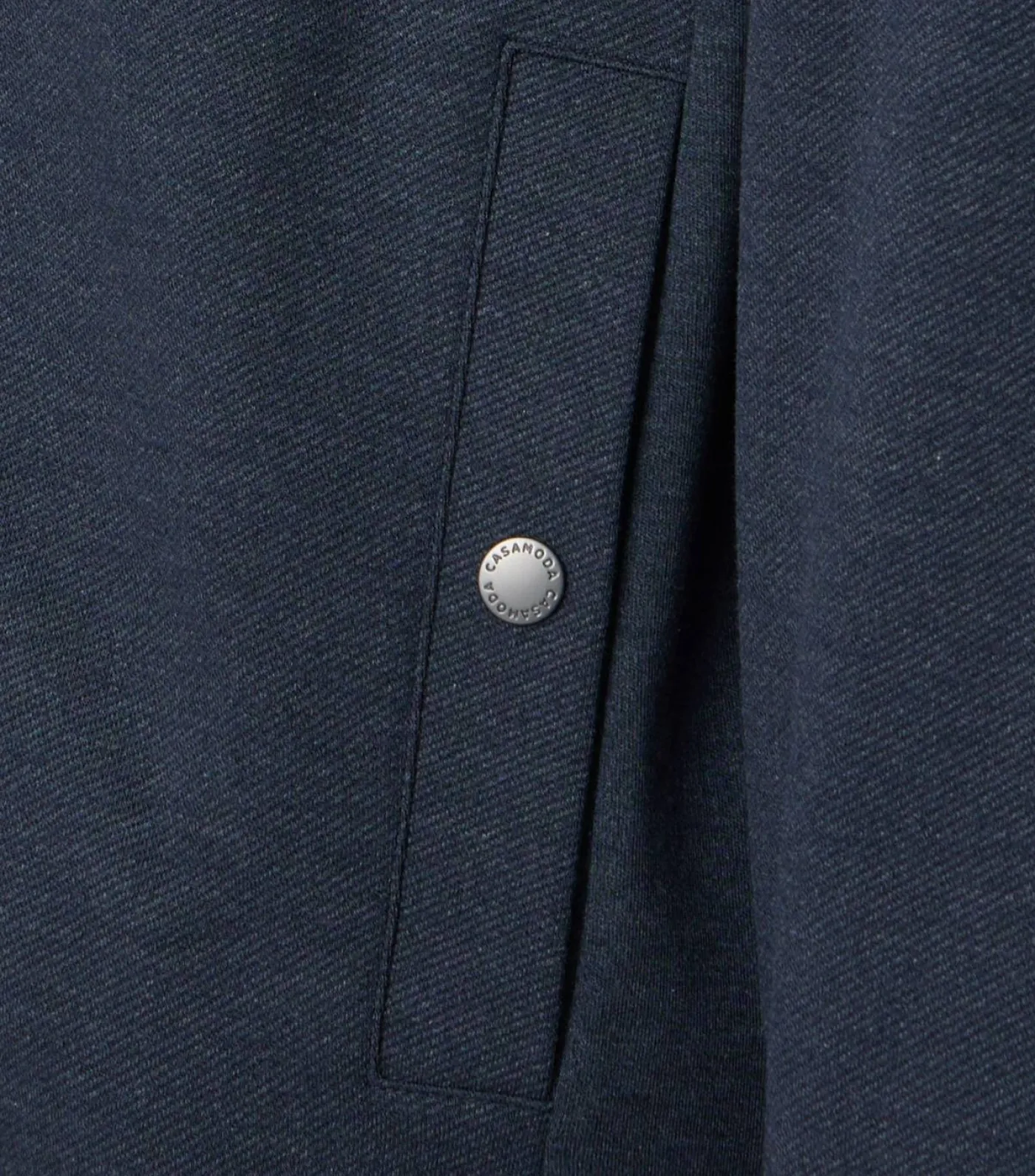 Sweatjacke