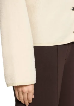 Sweatjacke