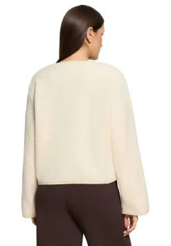 Sweatjacke