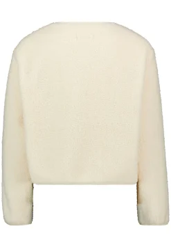 Sweatjacke