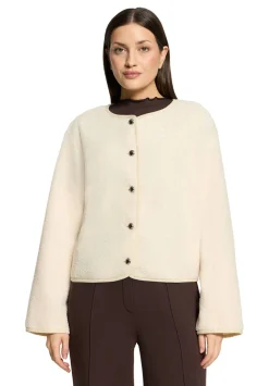 Sweatjacke