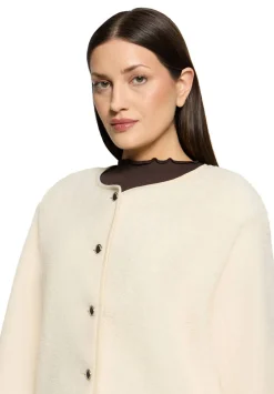 Sweatjacke