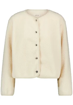 Sweatjacke