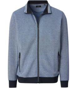 Sweatjacke