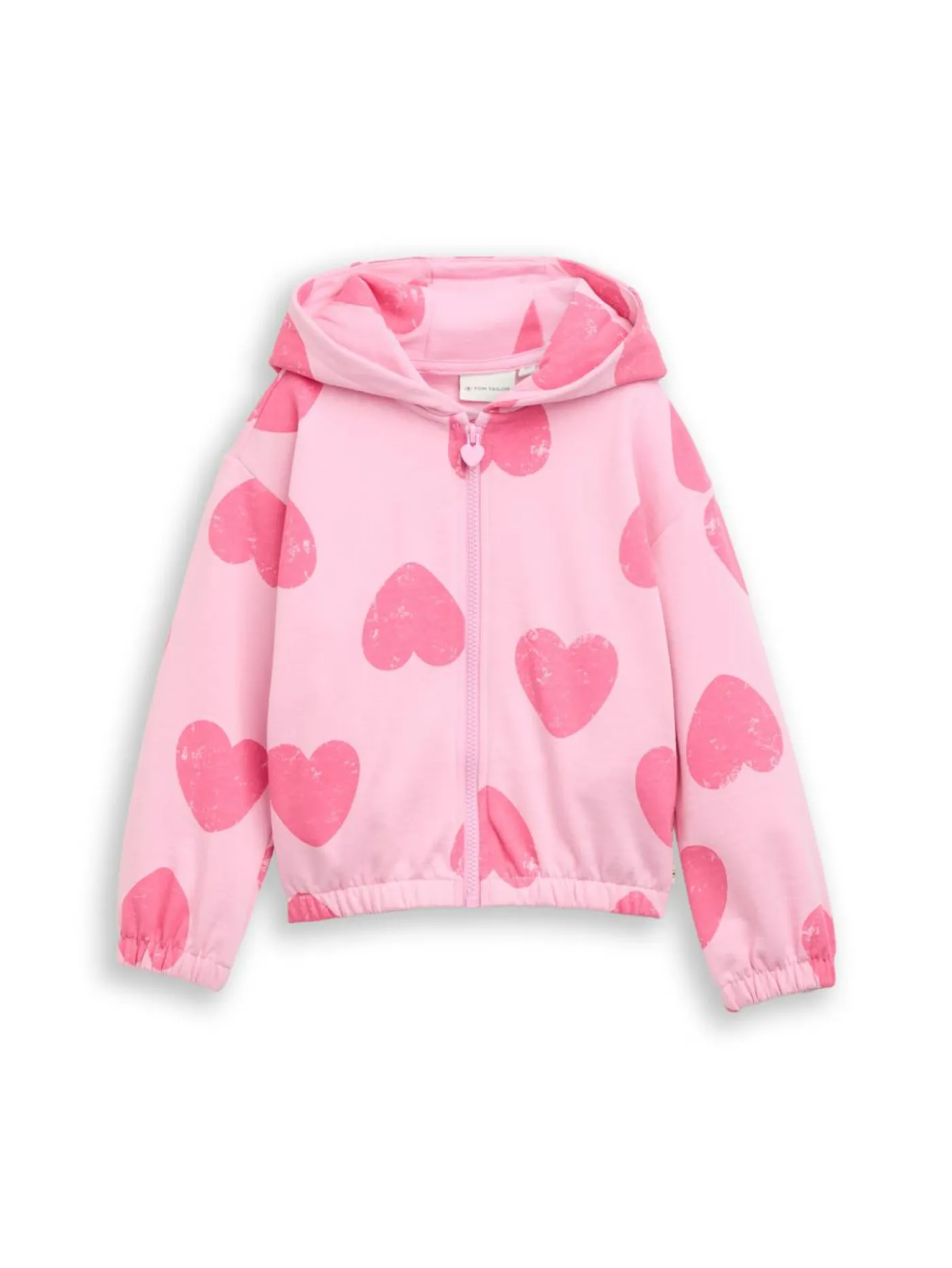 Sweatjacke