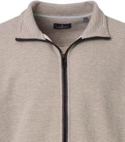 Sweatjacke