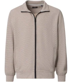 Sweatjacke