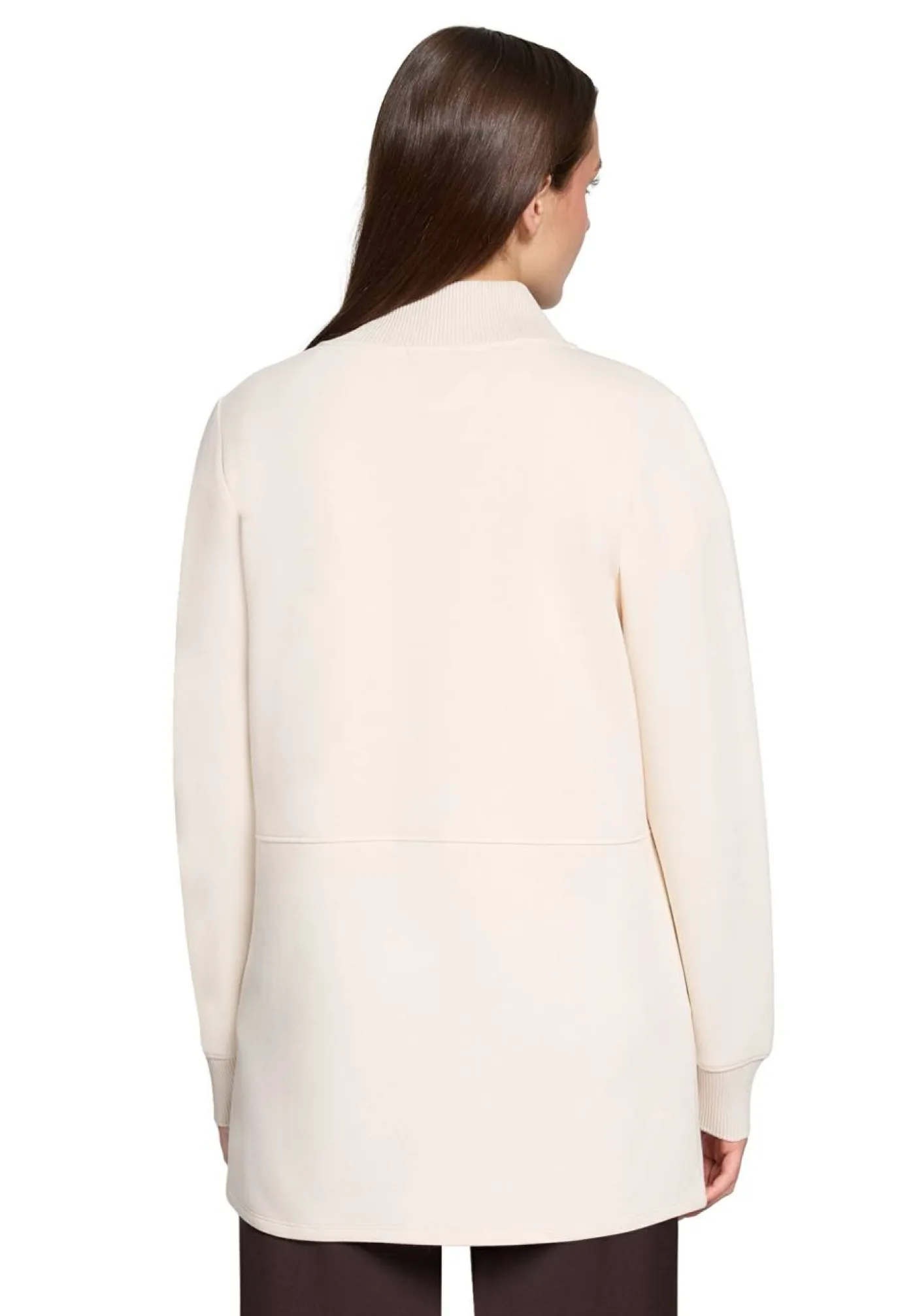 Sweatjacke