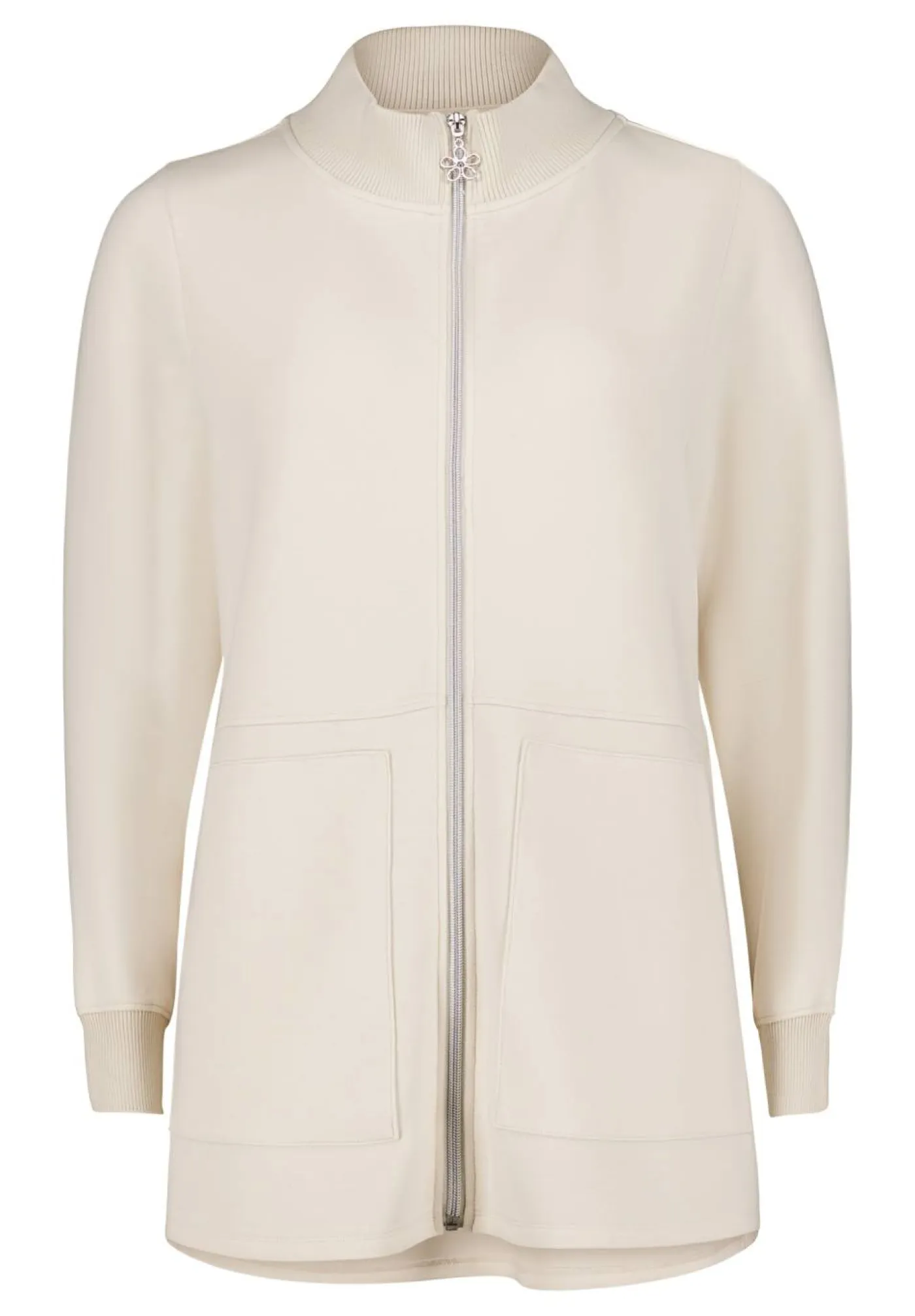 Sweatjacke