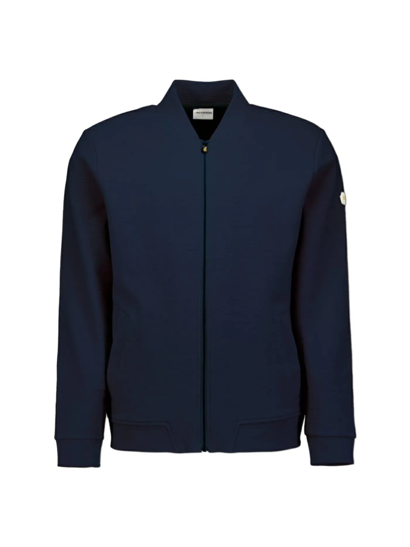 Sweatjacke