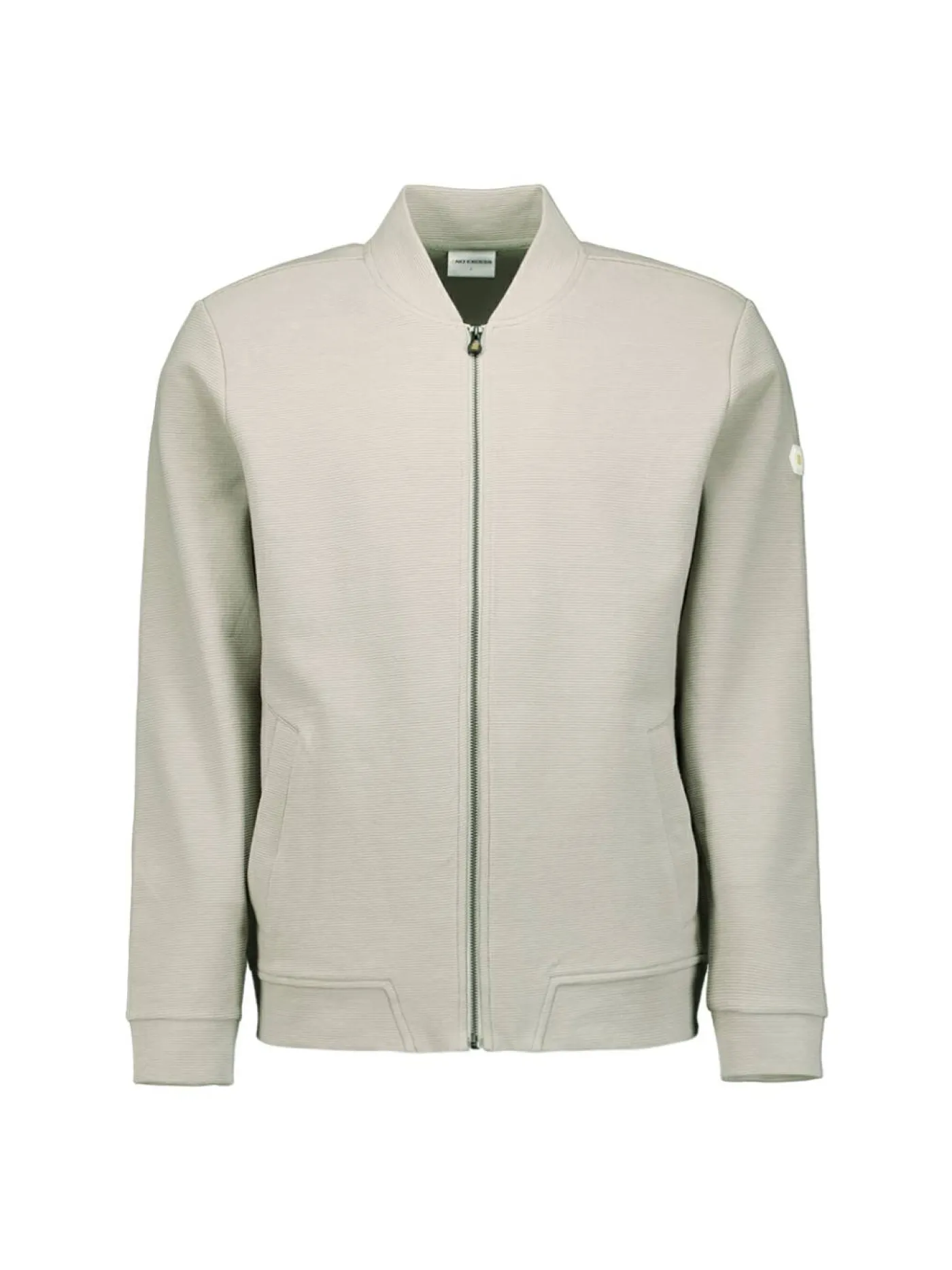 Sweatjacke