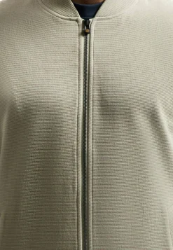 Sweatjacke