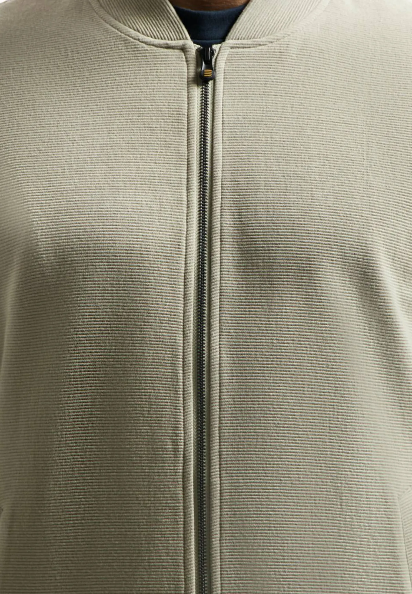 Sweatjacke