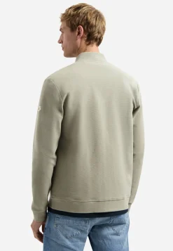 Sweatjacke