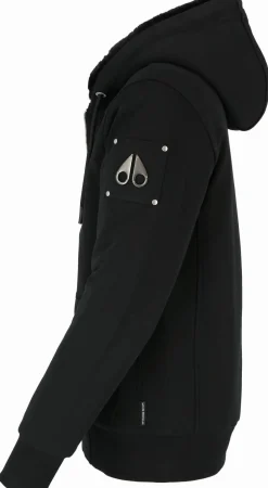 Sweatjacke "BUNNY"