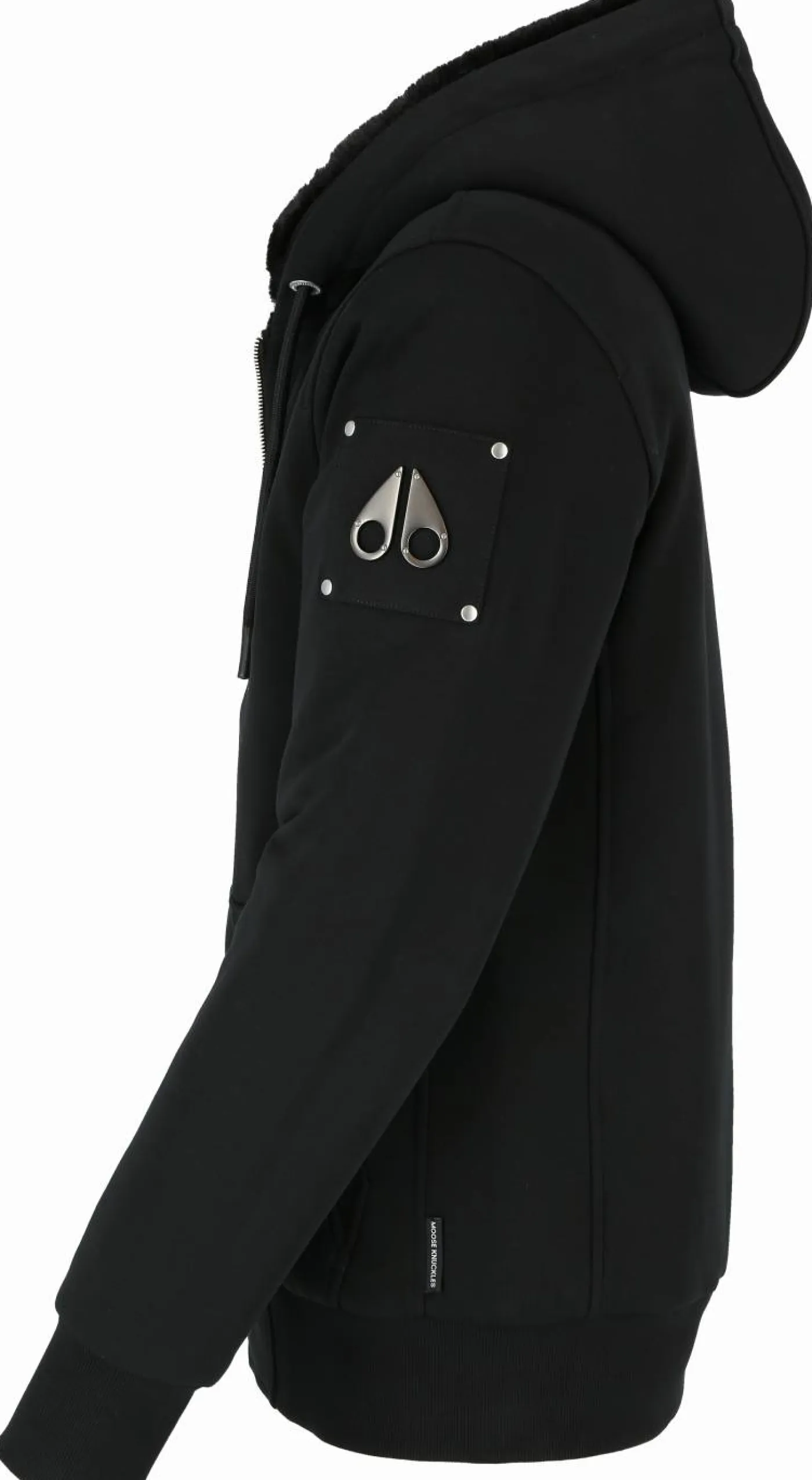 Sweatjacke "BUNNY"