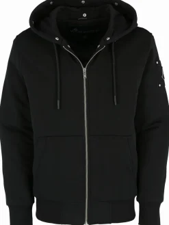 Sweatjacke "BUNNY"