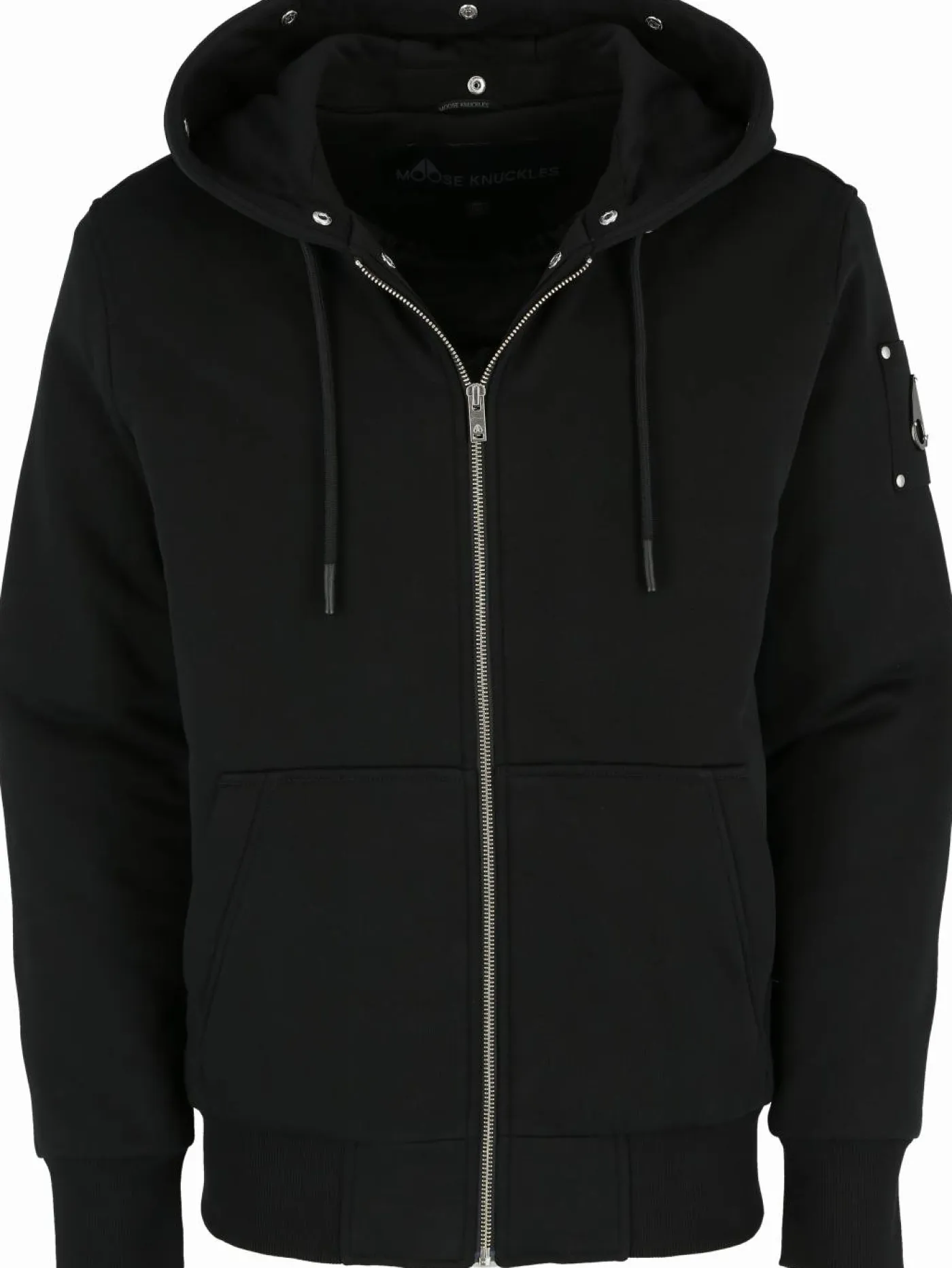 Sweatjacke "BUNNY"