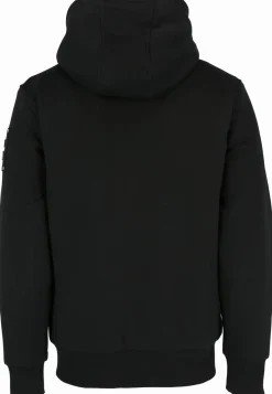 Sweatjacke
