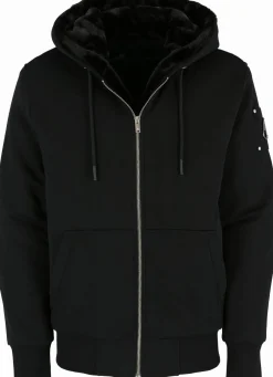 Sweatjacke