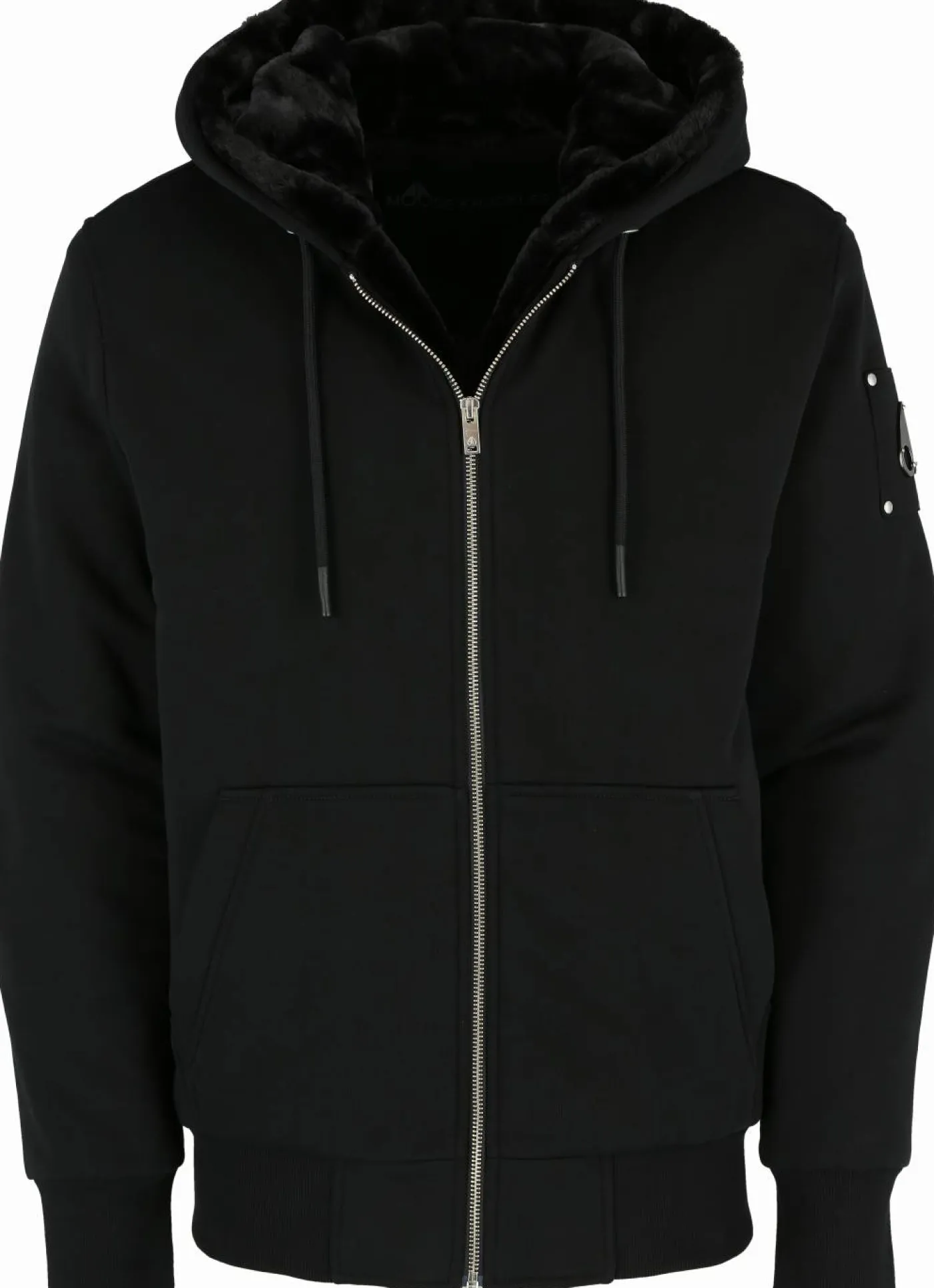 Sweatjacke "BUNNY"