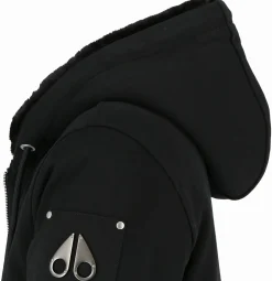 Sweatjacke