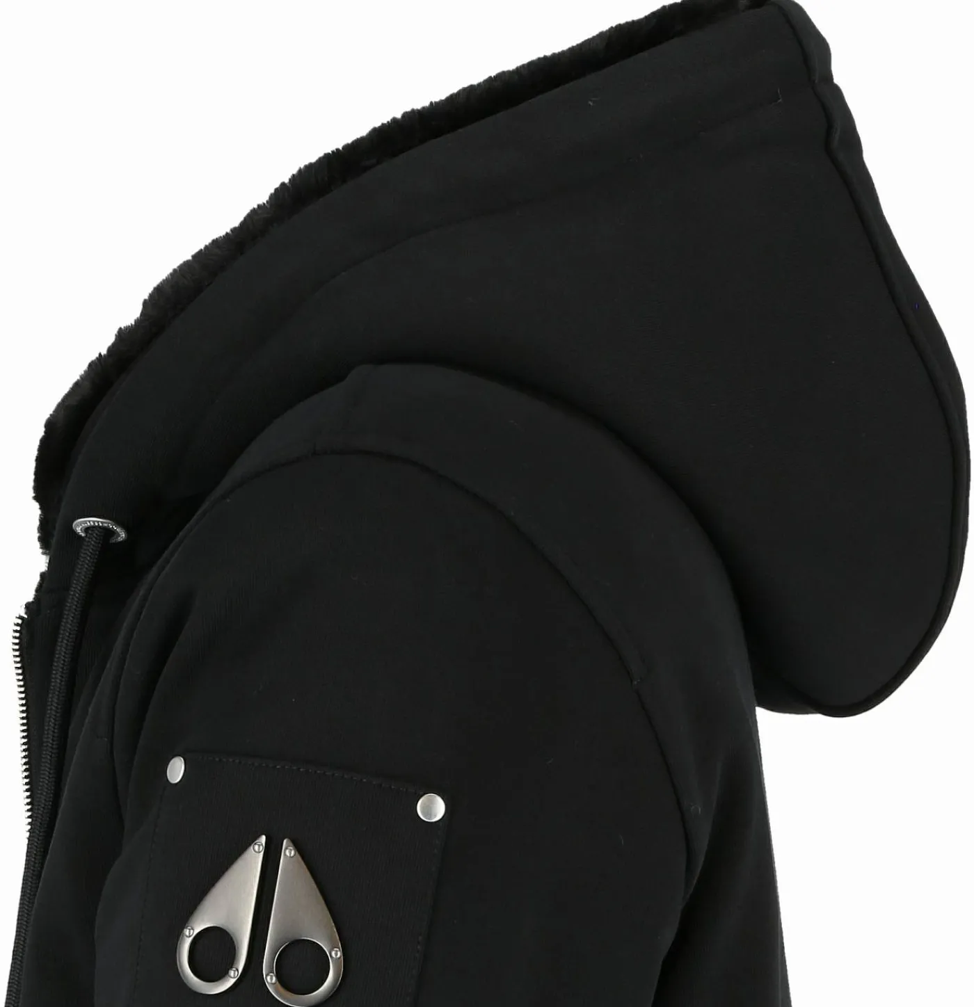 Sweatjacke "BUNNY"