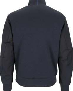Sweatjacke "C-Shepherd"