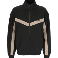 Sweatjacke "Darti"