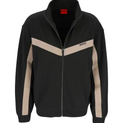 Sweatjacke 