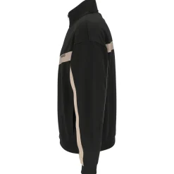 Sweatjacke 