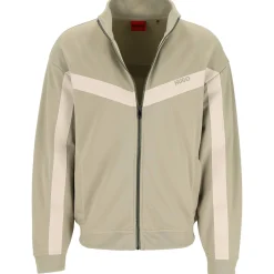 Sweatjacke "Darti"