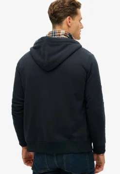 Sweatjacke 