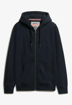 Sweatjacke 