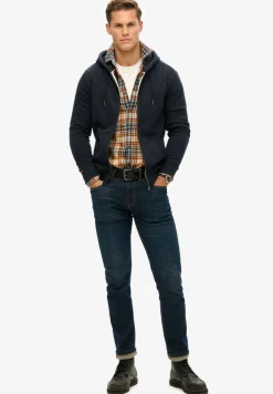 Sweatjacke 