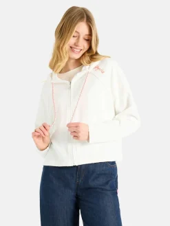 Sweatjacke "GwendyL"