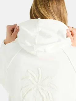 Sweatjacke 