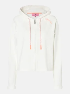 Sweatjacke 